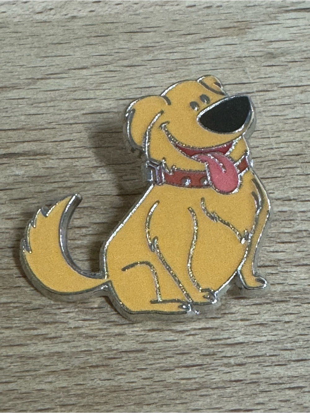 5/$25 Disney Cats And Dogs Mystery Dug From Up Pin